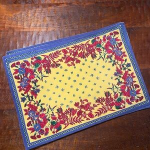 Williams Sonoma Provence Placemats